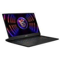 MSI Titan GT77 HX 13V Harici GeForce RTX 4090 Intel Core i9 12 GB Ram DDR5 4 TB SSD 17.3 İnç Full HD Gaming Notebook Laptop