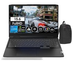 Lenovo İdeapad Gaming 3 15ARH7 G82S900TWTX22 Harici GeForce RTX 3060 Intel Core i7 32 GB Ram DDR4 512 GB SSD 15.6 inç Full HD Windows 11 Pro Gaming Notebook Laptop