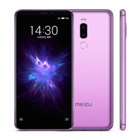Meizu Note 8 64 Gb Hafıza 4 Gb Ram 5.99 İnç 12 MP Ips Lcd Ekran Android Akıllı Cep Telefonu Pembe