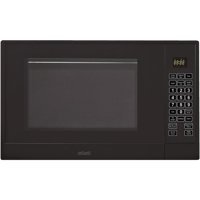 Eminçelik ELT-MWO 6020 B Siyah 20 lt Izgaralı Solo Mikrodalga Fırın
