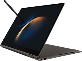 Samsung Galaxy Book3 Harici Paylaşımlı Intel Core i7 Ram 1 TB SSD 16 İnç Laptop