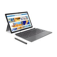Lenovo IdeaPad Duet 5 12IAU7 82TQ005GTX Harici Intel Iris Xe Graphics Intel Core i7 16 GB Ram LPDDR4x 512 GB SSD 12.4 inç Full HD FreeDos 2'si 1 Arada Laptop
