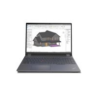 Lenovo ThinkPad P16 21D60012TX03 Harici RTX A1000 Intel Core i7 32 GB Ram DDR4 512 GB SSD 16 inç Full HD Windows 10 Pro Laptop