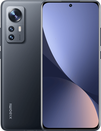 Xiaomi 12 (8 Gb) 256 Gb Hafıza 8 Gb Ram 6.28 İnç 50 MP Çift Hatlı Amoled Ekran Android Akıllı Cep Telefonu Mor