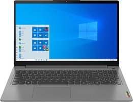 Lenovo Ideapad 82H801GJTX Intel Iris Xe Graphics Intel Core i5 8 GB Ram DDR4 512 GB SSD 15.6 inç Full HD Laptop