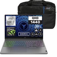 Lenovo Legion 5 82RB00DBTX06 Harici GeForce RTX 3070 Ti Intel Core i7 64 GB Ram DDR5 4 TB SSD 15.6 inç WQHD FreeDos Gaming Notebook Laptop