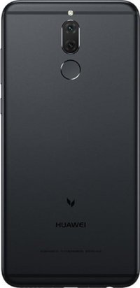 Huawei Mate 10 Lite RNE-L21 64 Gb Hafıza 4 Gb Ram 5.9 İnç 16 MP Çift Hatlı Ips Lcd Ekran Android Akıllı Cep Telefonu Mavi