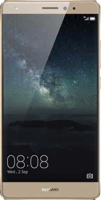 Huawei Mate S 32 Gb Hafıza 3 Gb Ram 5.5 İnç 13 MP Amoled Ekran Android Akıllı Cep Telefonu Gümüş