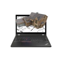 Lenovo ThinkPad P15 20YQS3TKPN02 Harici RTX A2000 Intel Core i7 32 GB Ram DDR4 512 GB + 1 TB SSD 15.6 inç Full HD Windows 11 Pro Laptop