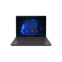 Lenovo ThinkPad T14 Gen 3 21AH00CSTX Zi013 Dahili Paylaşımlı Intel Core i7 16 GB Ram DDR4 256 GB SSD 14 inç Full HD Windows 10 Pro Laptop