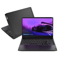 Lenovo IdeaPad Gaming 3 Harici GeForce RTX 3050 Intel Core i5 8 GB Ram 512 GB SSD Full HD Windows 11 Gaming Notebook Laptop