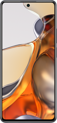 Xiaomi 11T Pro (256 Gb / 12 Gb) 256 Gb Hafıza 12 Gb Ram 6.67 İnç 108 MP Çift Hatlı Amoled Ekran Android Akıllı Cep Telefonu Mavi