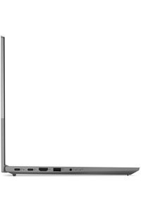 Lenovo ThinkBook 15 G3 21A40036TX Dahili AMD Radeon Graphics AMD Ryzen 7 24 GB Ram DDR4 512 GB SSD 15.6 inç Full HD Windows 11 Pro Laptop