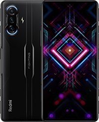 Xiaomi K40 Gaming Edition 128 Gb Hafıza 12 Gb Ram 6.67 İnç 48 MP Oled Ekran Android Akıllı Cep Telefonu Siyah
