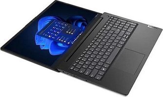 Lenovo V15 82YU00Q6TX Dahili AMD Radeon 610M AMD Ryzen 5 8 GB Ram DDR4 256 GB SSD 15.6 inç Full HD FreeDos Laptop