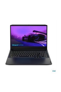 Lenovo IdeaPad Gaming 3 82K101HXTX Zi741 Harici GeForce RTX 3050 Intel Core i5 40 GB Ram DDR4 2 TB SSD 15.6 inç Full HD FreeDos Gaming Notebook Laptop