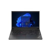 Lenovo Thinkpad E15 21E60076TX707 Harici GeForce MX 550 Intel Core i7 40 GB Ram DDR4 512 GB SSD Full HD FreeDos Laptop