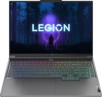 Lenovo Legion Slim Harici GeForce RTX 4070 Intel Core i9 16 GB Ram 1 TB SSD 16 İnç Full HD Gaming Notebook Laptop