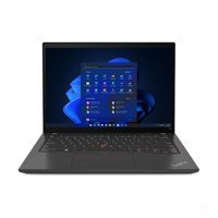 Lenovo ThinkPad T14 Gen 3 21AH008FTX013 Harici GeForce MX 550 Intel Core i7 16 GB Ram DDR4 2 TB SSD 14 inç Full HD FreeDos Laptop
