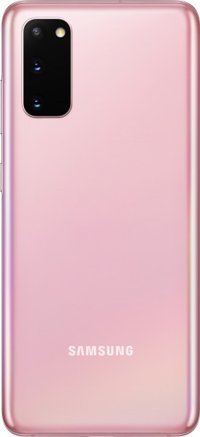 Samsung Galaxy S20 128 Gb Hafıza 8 Gb Ram 6.2 İnç 12 MP Dynamic Amoled Ekran Android Akıllı Cep Telefonu Gri