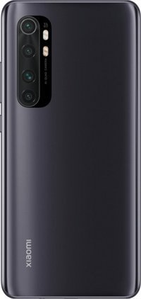 Xiaomi Mi Note 10 Lite (128 Gb / 8 Gb) 128 Gb Hafıza 8 Gb Ram 6.47 İnç 64 MP Amoled Ekran Android Akıllı Cep Telefonu Siyah