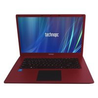 Technopc Tı15N33 N3350E Dahili Paylaşımlı 4 GB Ram 128 GB SSD 15.6 inç Full HD FreeDos Laptop