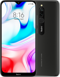 Xiaomi Redmi 8 32 Gb Hafıza 3 Gb Ram 6.22 İnç 13 MP Ips Lcd Ekran Android Akıllı Cep Telefonu Kırmızı