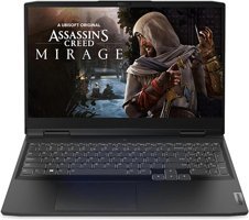 Lenovo IdeaPad Gaming 3 15IAH7 82S9013VTX Zi765 Harici GeForce RTX 3050 Ti Intel Core i5 40 GB Ram DDR4 2 TB SSD 15.6 inç Full HD Windows 11 Home Gaming Notebook Laptop
