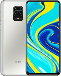 Xiaomi Redmi Note 9S 64 Gb Hafıza 4 Gb Ram 6.67 İnç 48 MP Ips Lcd Ekran Android Akıllı Cep Telefonu Beyaz