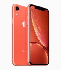Apple iPhone XR 128 Gb Hafıza 3 Gb Ram 6.1 İnç 12 MP Çift Hatlı Ips Lcd Ekran Ios Akıllı Cep Telefonu Turuncu