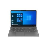 Lenovo V15 82KB000FTX Zi716 Dahili Intel UHD Graphics Intel Core i7 12 GB Ram DDR4 512 GB SSD 15.6 İnç Full HD Windows 10 Pro Laptop