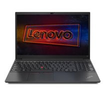 Lenovo ThinkPad E15 Gen 2 20TD002UTX027 Harici GeForce MX 450 Intel Core i7 16 GB Ram DDR4 1 TB SSD 15.6 inç Full HD Windows 10 Pro Laptop