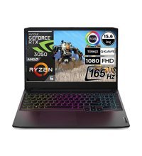 Lenovo İdepad Gaming 3 15ACH6 82K200K5TX05 GeForce RTX 3050 AMD Ryzen 5 32 GB Ram DDR4 256 GB SSD 15.6 inç Full HD Windows 11 Home Gaming Notebook Laptop