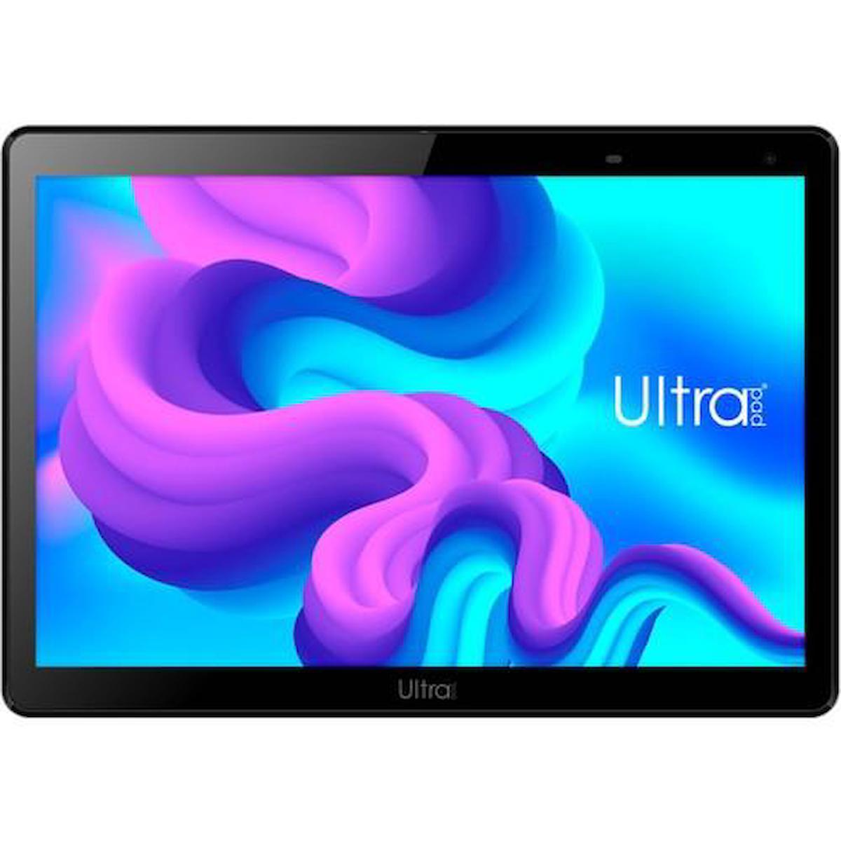 Technopc Technopc Ultrapad Dahili Paylaşımlı 3 GB Ram 64 GB SSD 10.1 İnç Full HD FreeDos Laptop