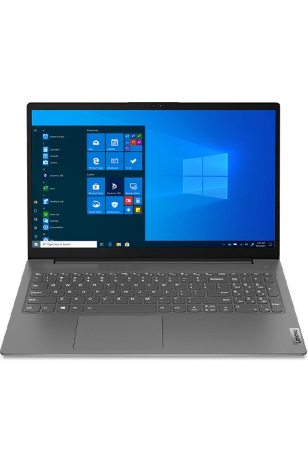 Lenovo V15 G2 82KB00GQTX Harici GeForce MX 350 Intel Core i5 24 GB Ram DDR4 1 TB SSD 15.6 inç Full HD FreeDos Laptop