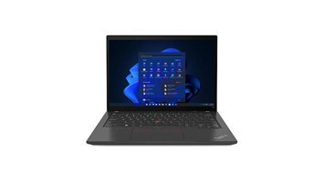 Lenovo ThinkPad T14 Gen 3 21AH00M8TX070 Dahili Paylaşımlı Intel Core i7 8 GB Ram DDR4 500 GB SSD 14 inç Full HD Windows 11 Pro Laptop