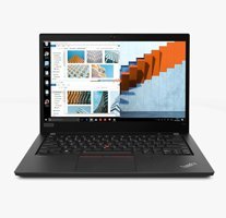 Lenovo Thinkpad T14 Gen 2 20W00058TX067 Harici GeForce MX 450 Intel Core i7 48 GB Ram DDR4 4 TB SSD 14 inç Full HD Windows 11 Pro Laptop