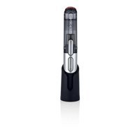 Arnica ET12401 Hepa Filtreli 115 W Şarjlı Dikey Süpürge Gri