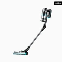 Viomi Aeolus 11 Hepa Filtreli 450 W Şarjlı Dikey Süpürge Siyah