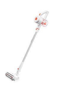 Ilife Easine G50 Hepa Filtreli Şarjlı Dikey Süpürge Beyaz