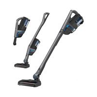 Miele HX1 Triflex Hepa Filtreli 170 W Şarjlı Dikey Süpürge Gri