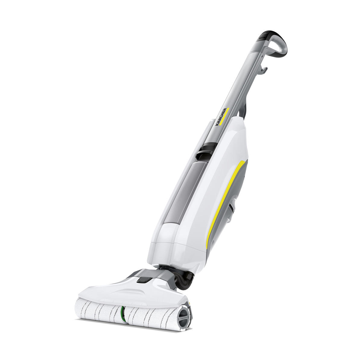 Karcher FC 5 Premium 250 W Şarjlı Dikey Süpürge Beyaz