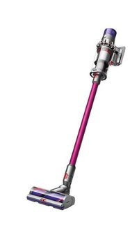 Dyson V10 Ekstra Hepa Filtreli Şarjlı Dikey Süpürge Siyah
