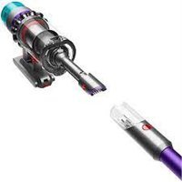 Dyson Gen5detect Hepa Filtreli 280 W Şarjlı Dikey Süpürge Gri