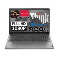 Lenovo ThinkBook 15 G3 21A40038TX31 Dahili AMD Radeon Graphics AMD Ryzen 5 24 GB Ram DDR4 1 TB SSD 15.6 inç Full HD Windows 11 Pro Laptop