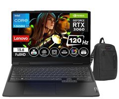 Lenovo IdeaPad Gaming 3 15IAH7 882S9010DTX07 Harici GeForce RTX 3060 Intel Core i7 64 GB Ram DDR4 512 GB SSD 15.6 inç Full HD FreeDos Gaming Notebook Laptop