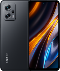 Poco X4 Gt 256 Gb Hafıza 8 Gb Ram 6.6 İnç 2 MP Çift Hatlı Ips Lcd Ekran Android Akıllı Cep Telefonu Siyah
