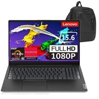 Lenovo V15 Gen3 V82TV004ETX09 Dahili AMD Radeon Graphics AMD Ryzen 5 40 GB Ram DDR4 2 TB SSD 15.6 inç Full HD FreeDos Laptop