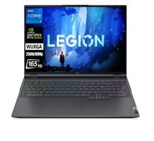 Lenovo Legion 5 Pro 16IAH7H 82RF00N1TX14 Harici GeForce RTX 3060 Intel Core i7 32 GB Ram DDR5 1 TB SSD 16 inç WQXGA Windows 11 Pro Gaming Notebook Laptop