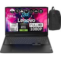 Lenovo IdeaPad Gaming 3 82S9015UTXP01 GeForce RTX 3050 Intel Core i5 16 GB Ram DDR4 512 GB SSD 15.6 inç Full HD Windows 11 Pro Gaming Notebook Laptop